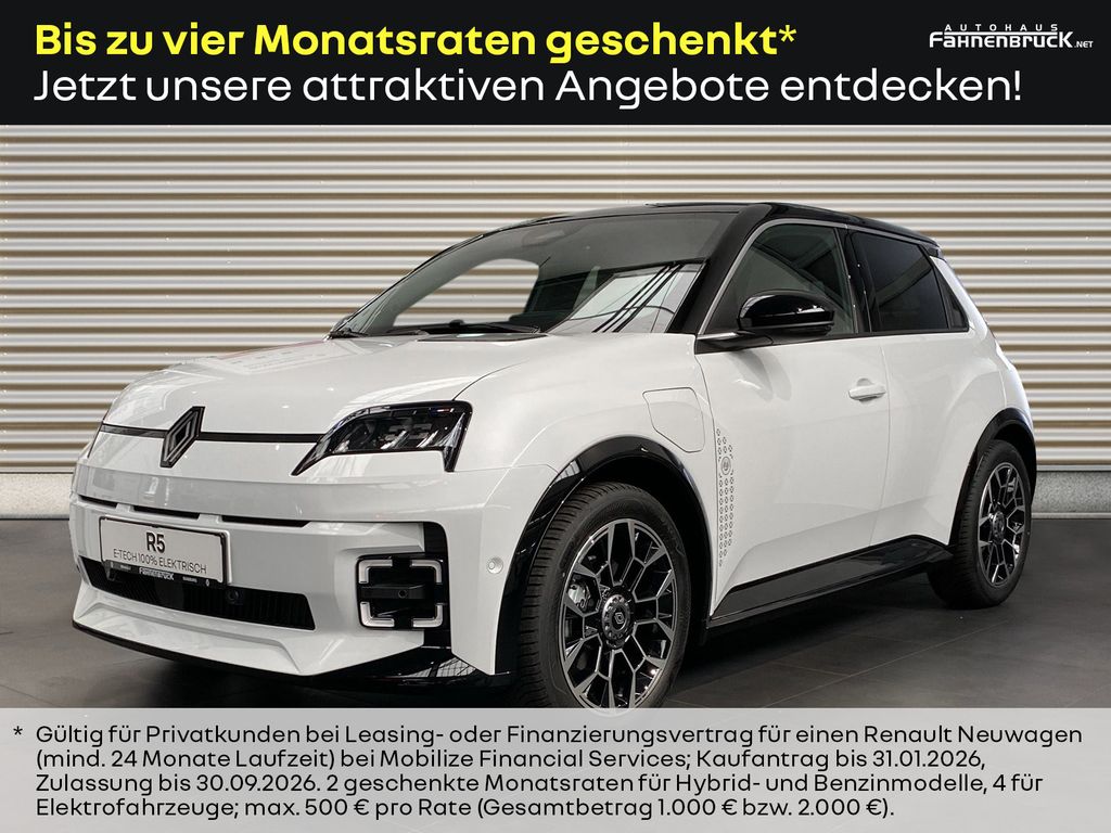 Renault R 5