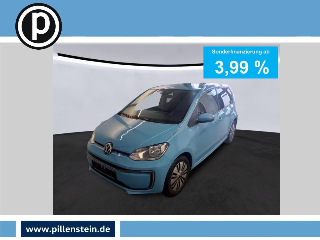 Volkswagen e-up! 2022