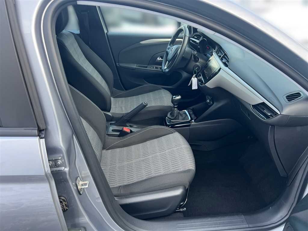 Opel Corsa 2022