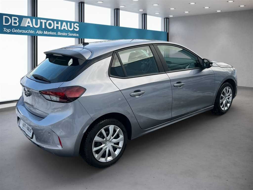 Opel Corsa 2022