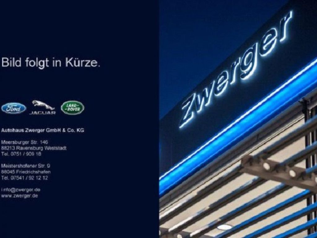 Ford Transit Connect 2021