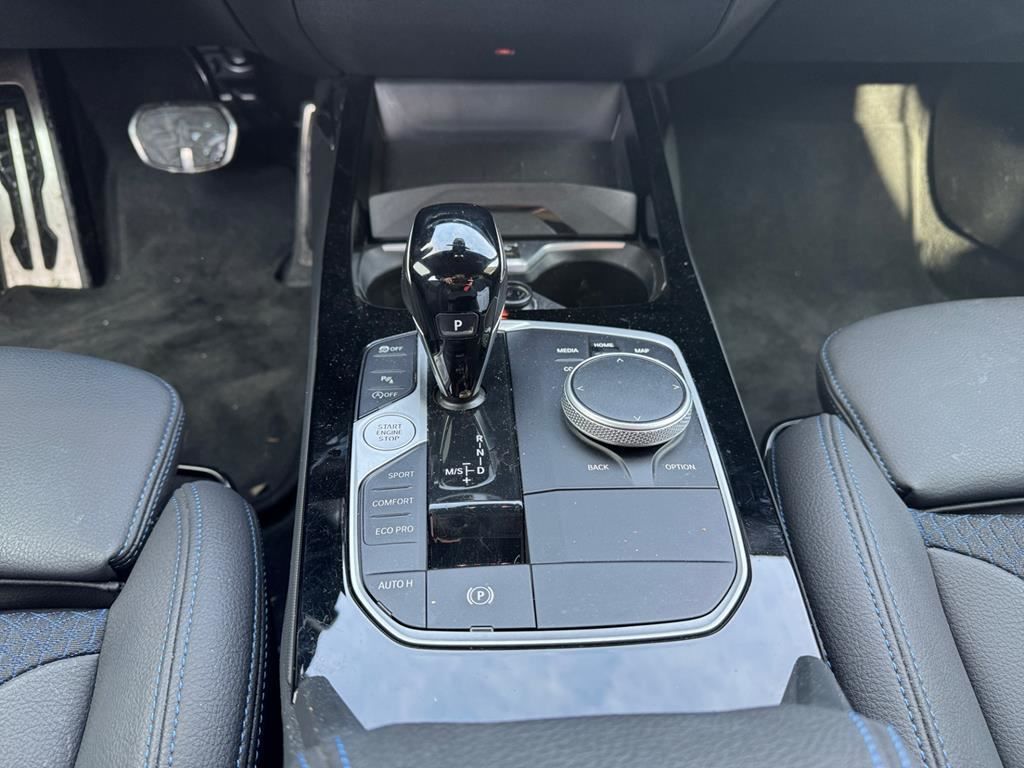 BMW 218 Gran Coupé 2024