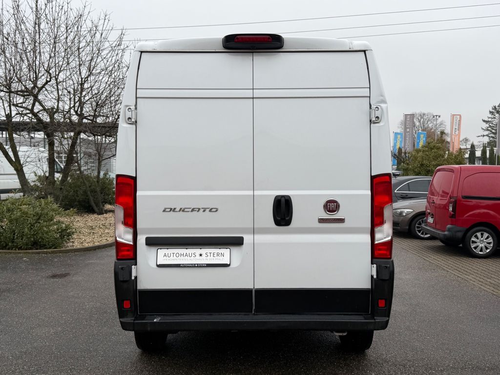 Fiat Ducato 2021