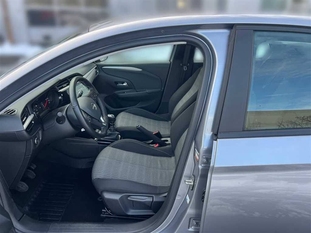 Opel Corsa 2022