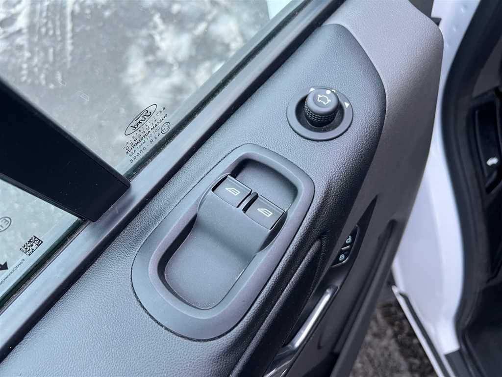 Ford Transit Custom 2022