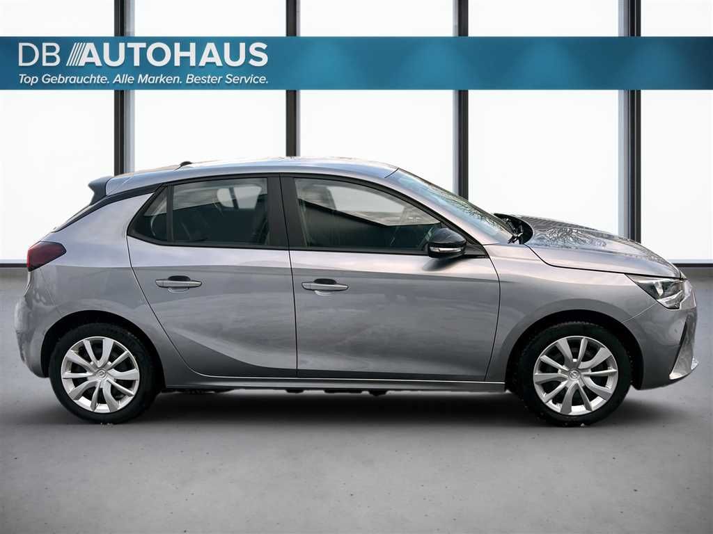 Opel Corsa 2022