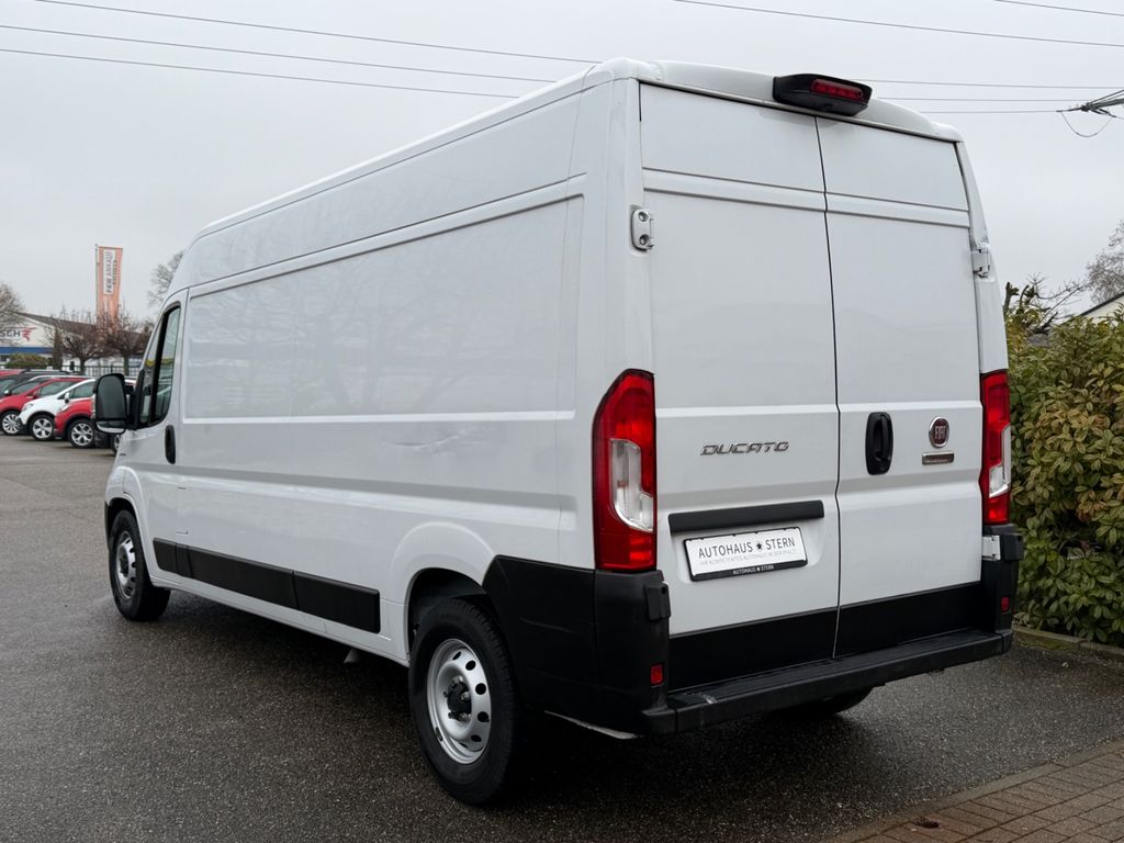 Fiat Ducato 2021
