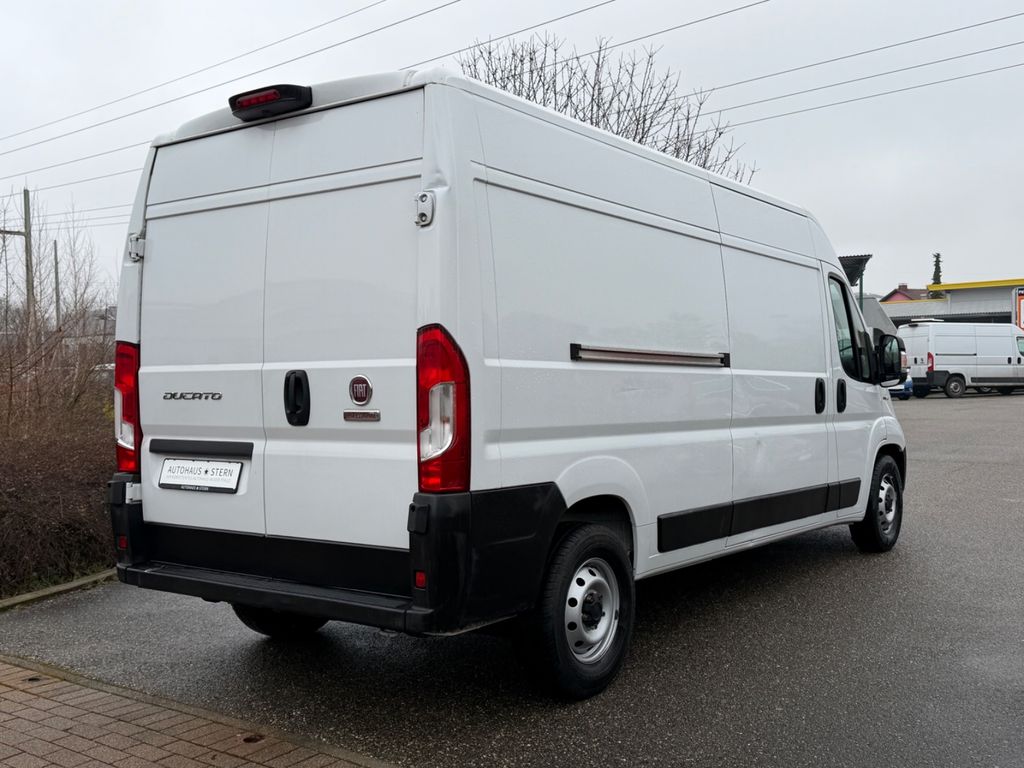 Fiat Ducato 2021