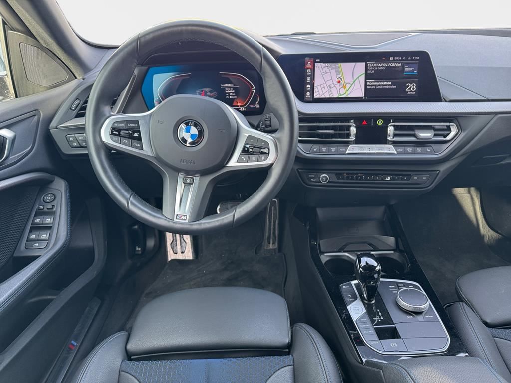 BMW 218 Gran Coupé 2024