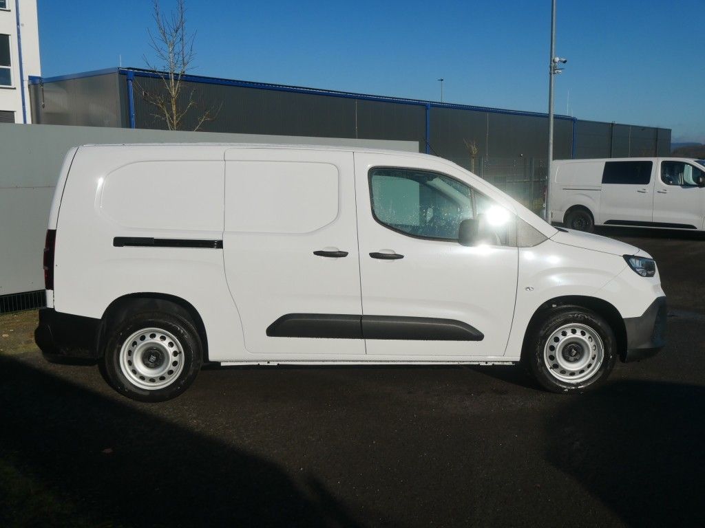 Fiat Doblo 2025