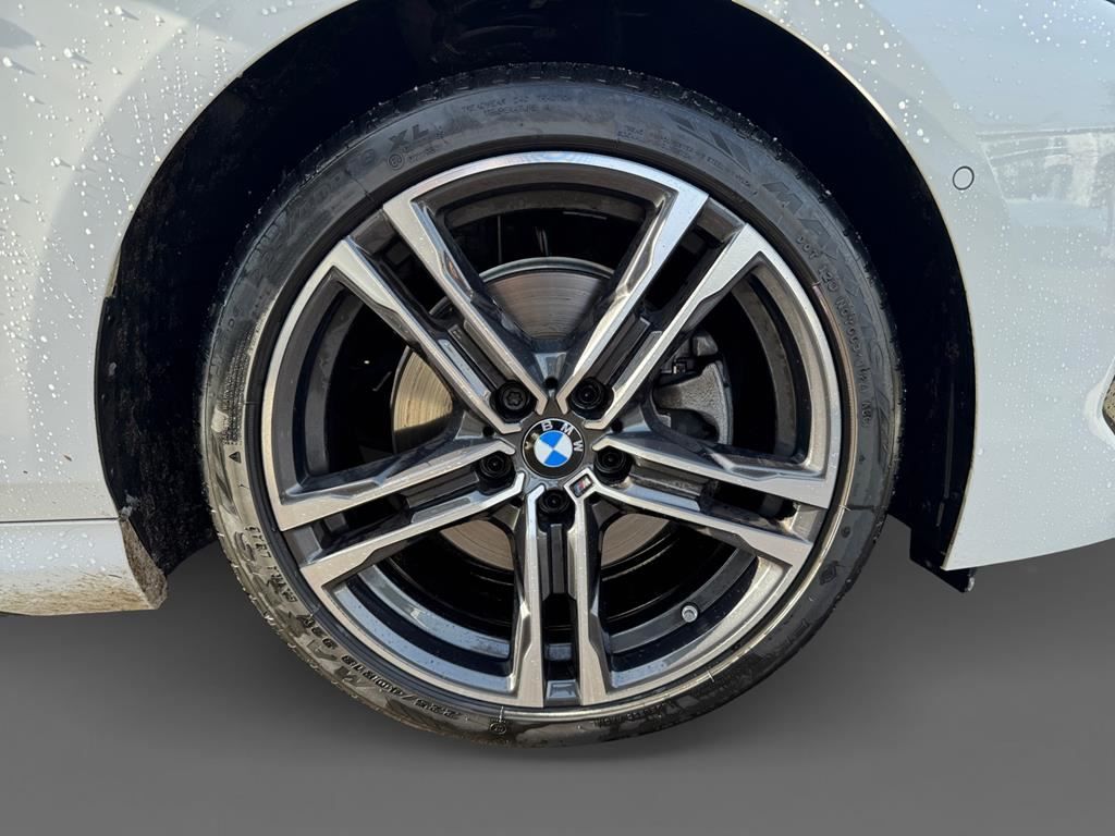 BMW 218 Gran Coupé 2024