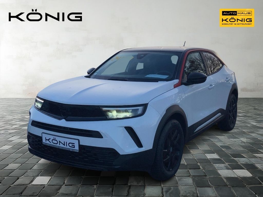 Opel Mokka 2023