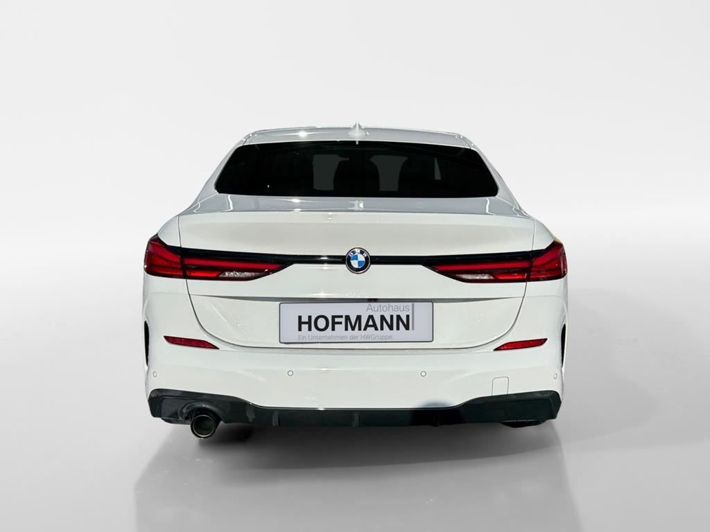 BMW 218 Gran Coupé 2024
