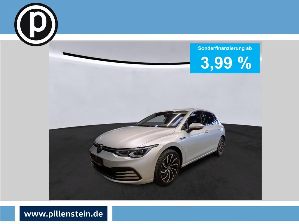 Volkswagen Golf 2023