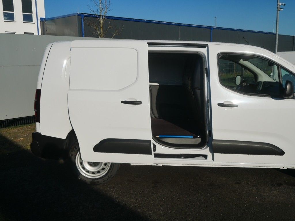Fiat Doblo 2025