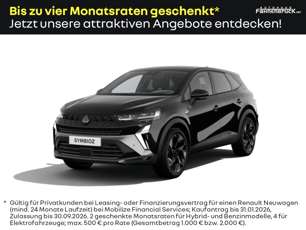 Renault Symbioz