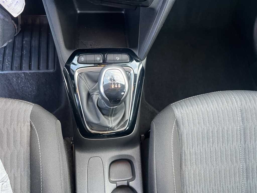 Opel Corsa 2022