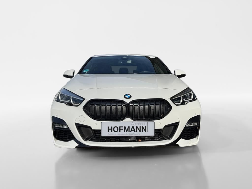 BMW 218 Gran Coupé 2024