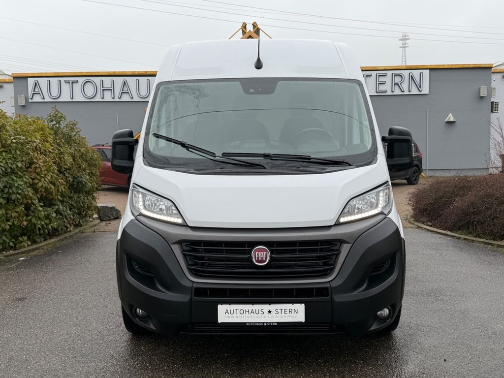 Fiat Ducato 2021