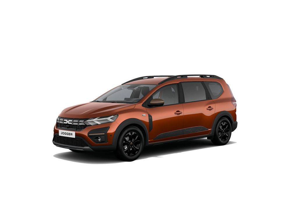 Dacia Jogger 2026