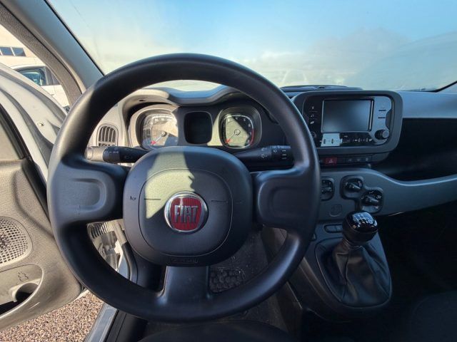 Fiat Panda 2022