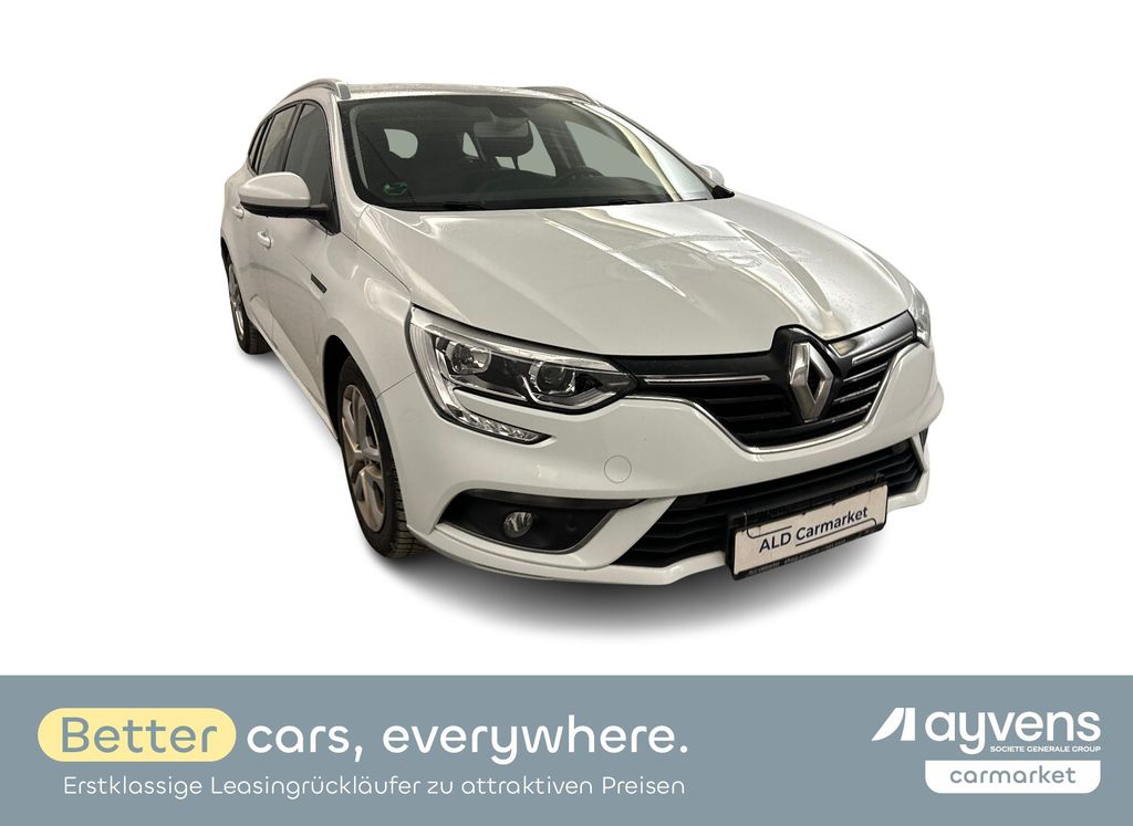 Renault Megane 2020