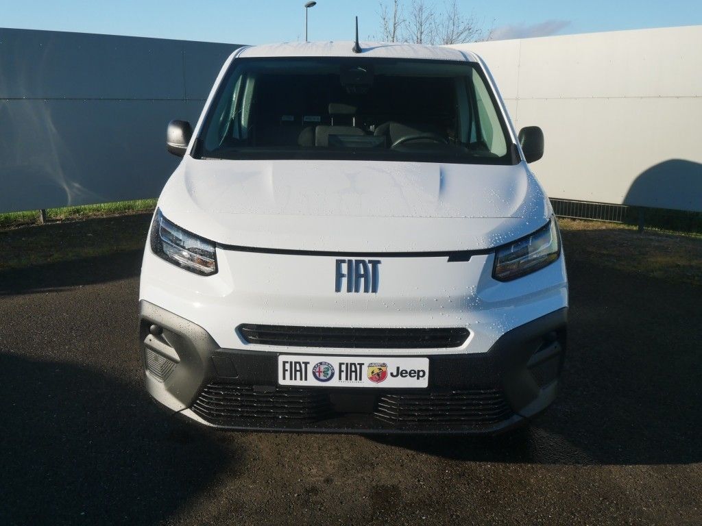 Fiat Doblo 2025