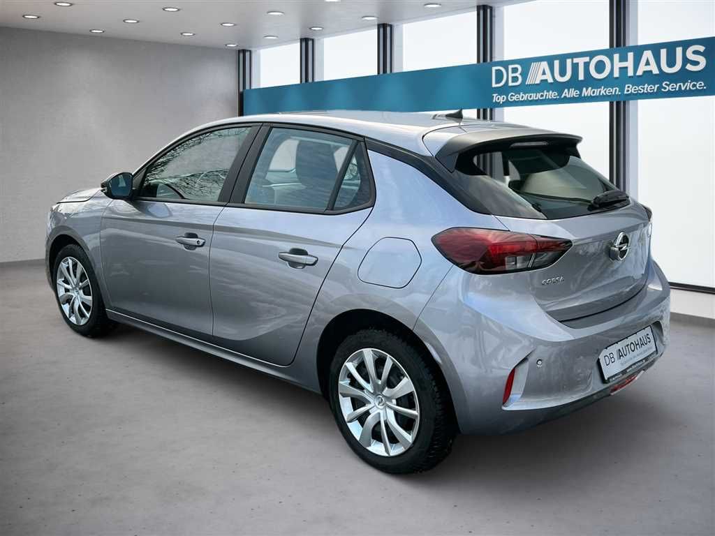 Opel Corsa 2022