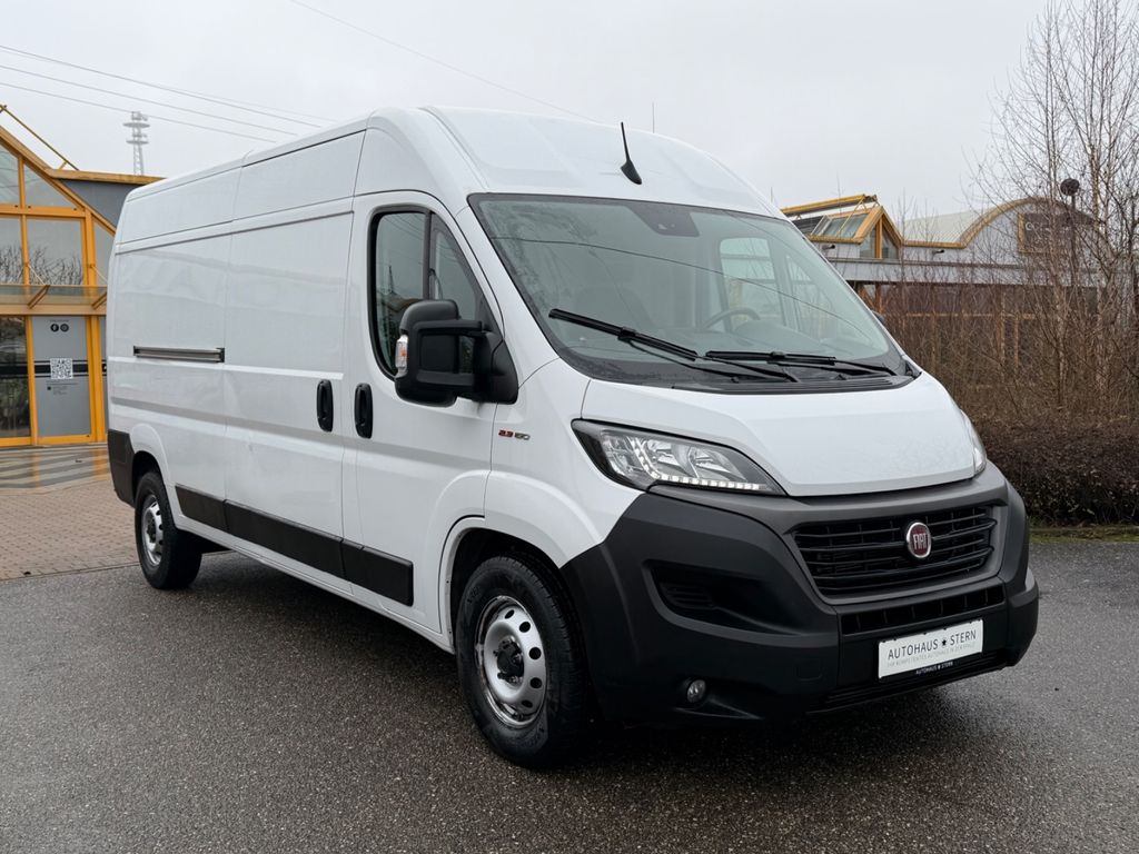 Fiat Ducato 2021