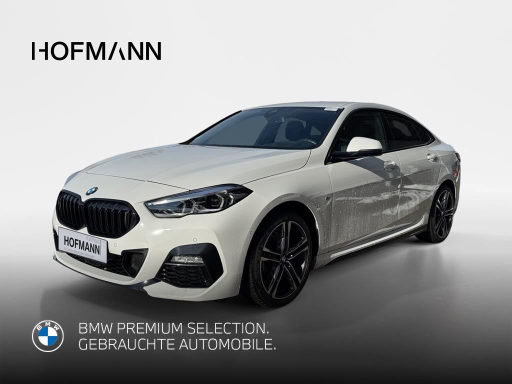 BMW 218 Gran Coupé 2024