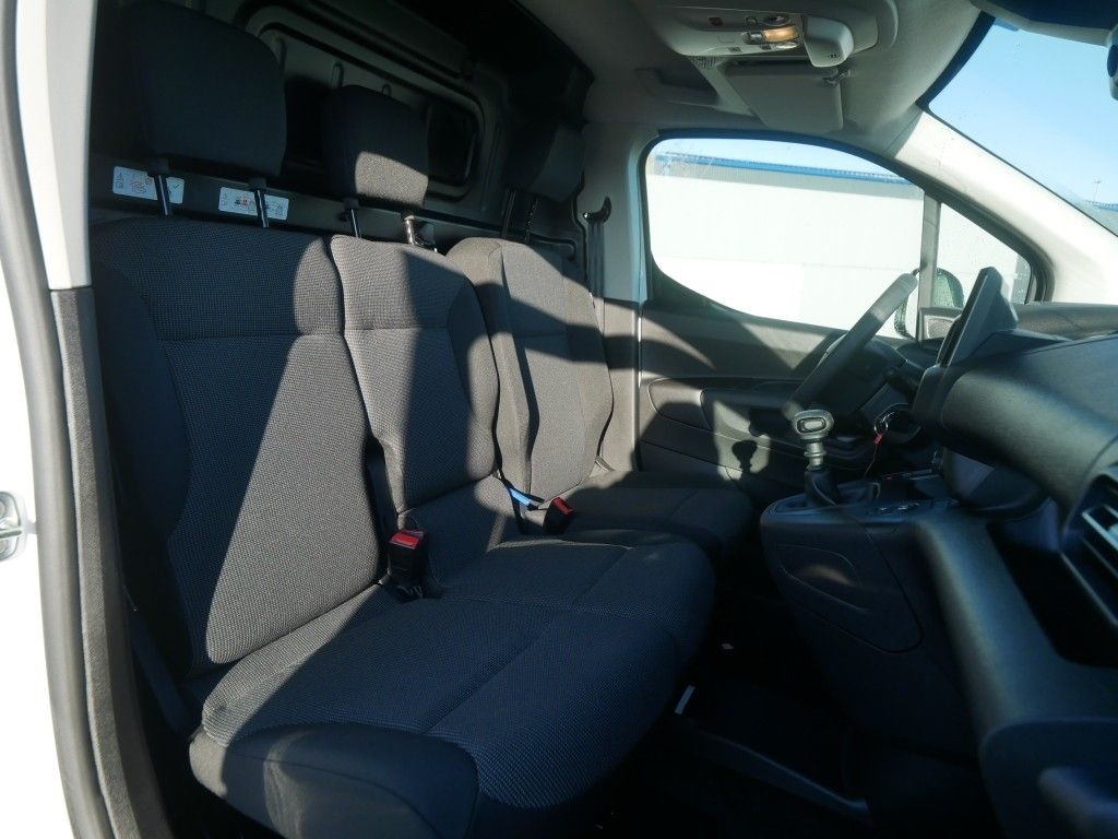 Fiat Doblo 2025