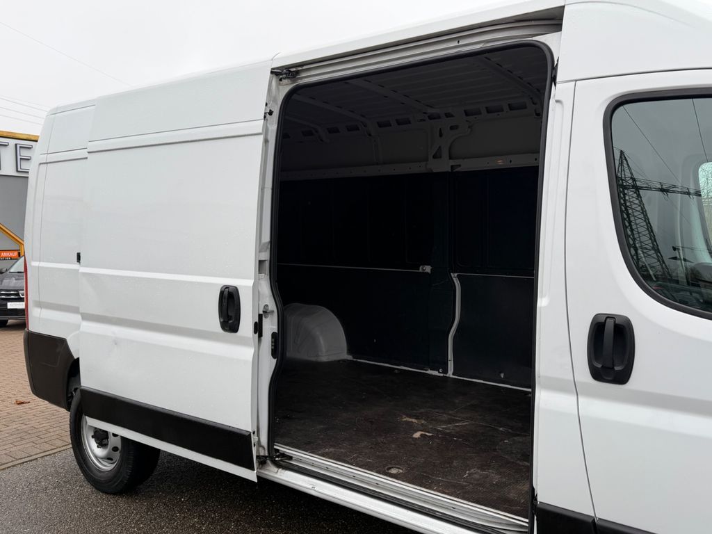 Fiat Ducato 2021
