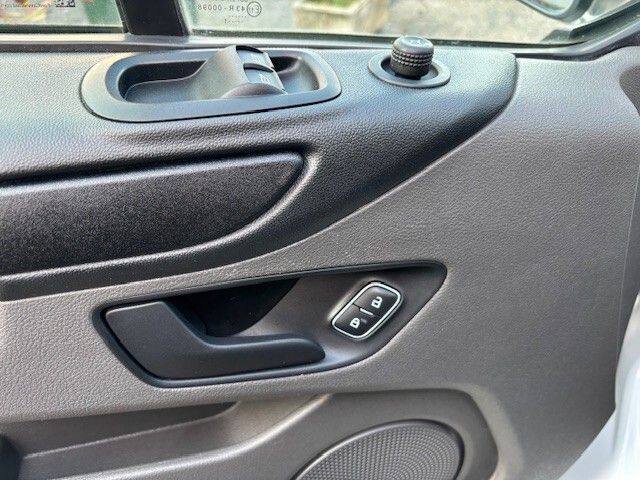 Ford Transit Custom 2021