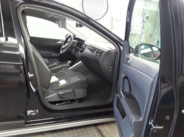 Volkswagen Taigo 2023