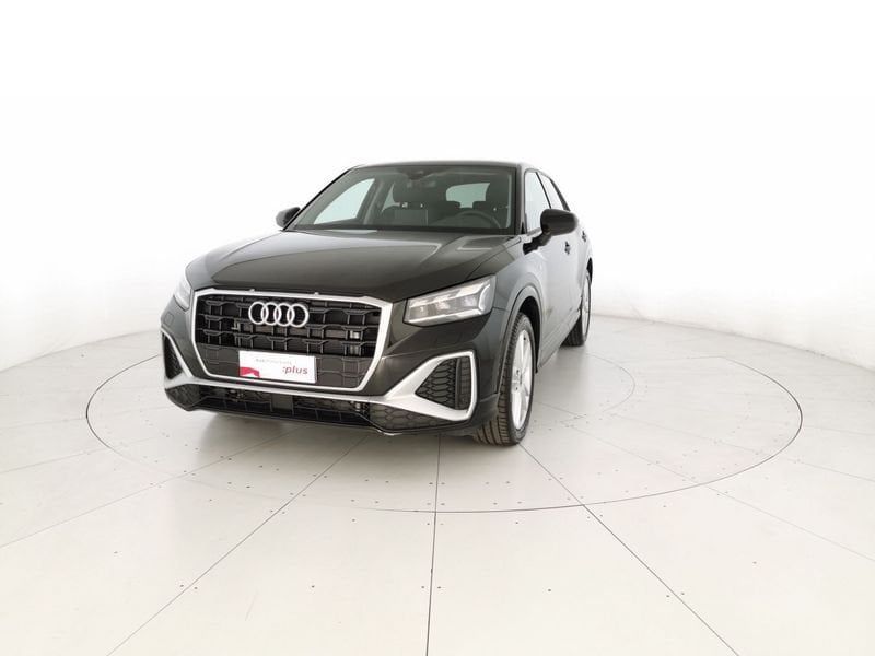 Audi Q2 2025