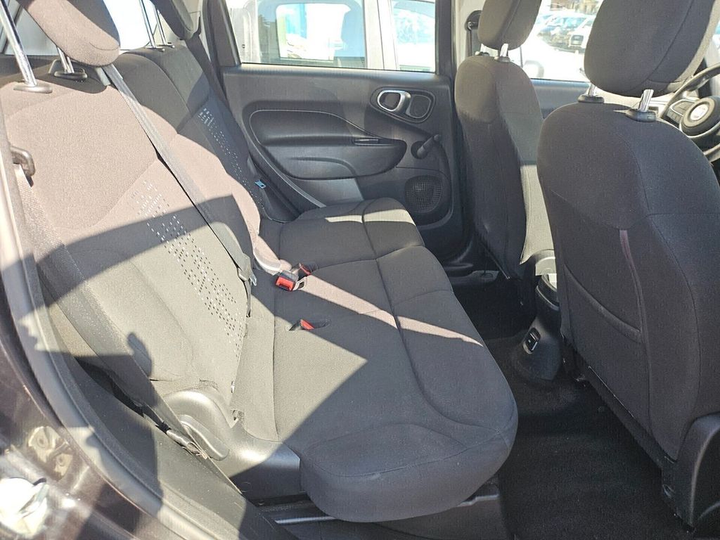 Fiat 500L Cross 2022