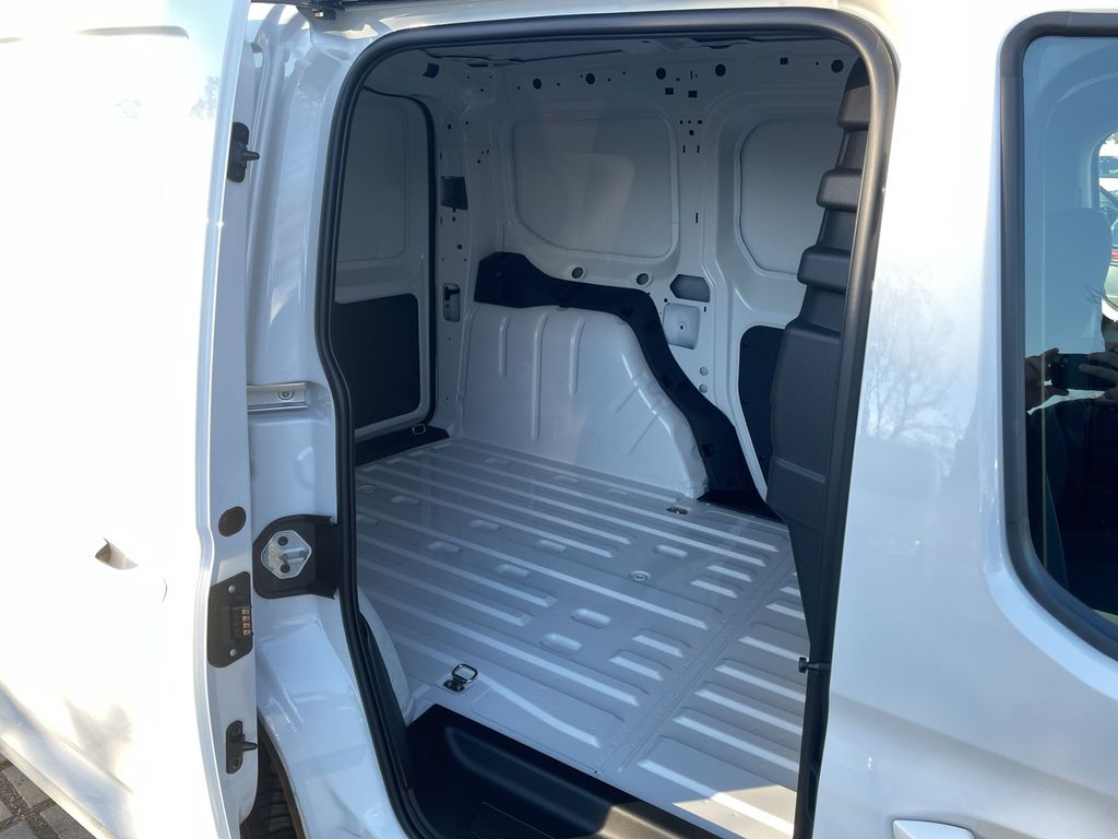 Volkswagen Caddy 2025