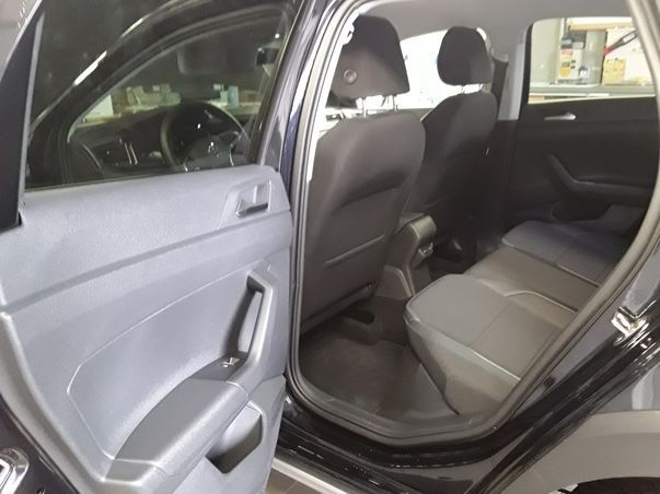 Volkswagen Taigo 2023