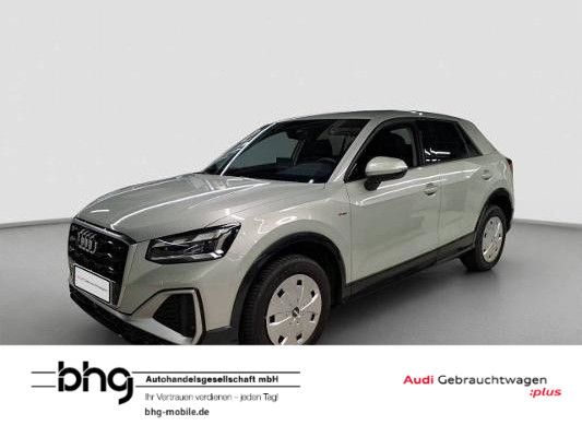Audi Q2 2025