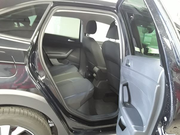 Volkswagen Taigo 2023