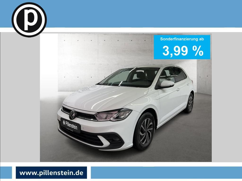Volkswagen Polo 2021