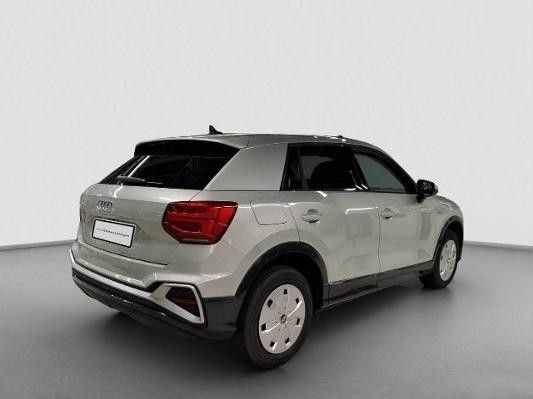 Audi Q2 2025