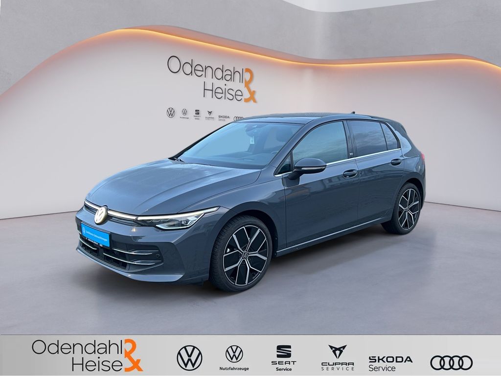 Volkswagen Golf 2024
