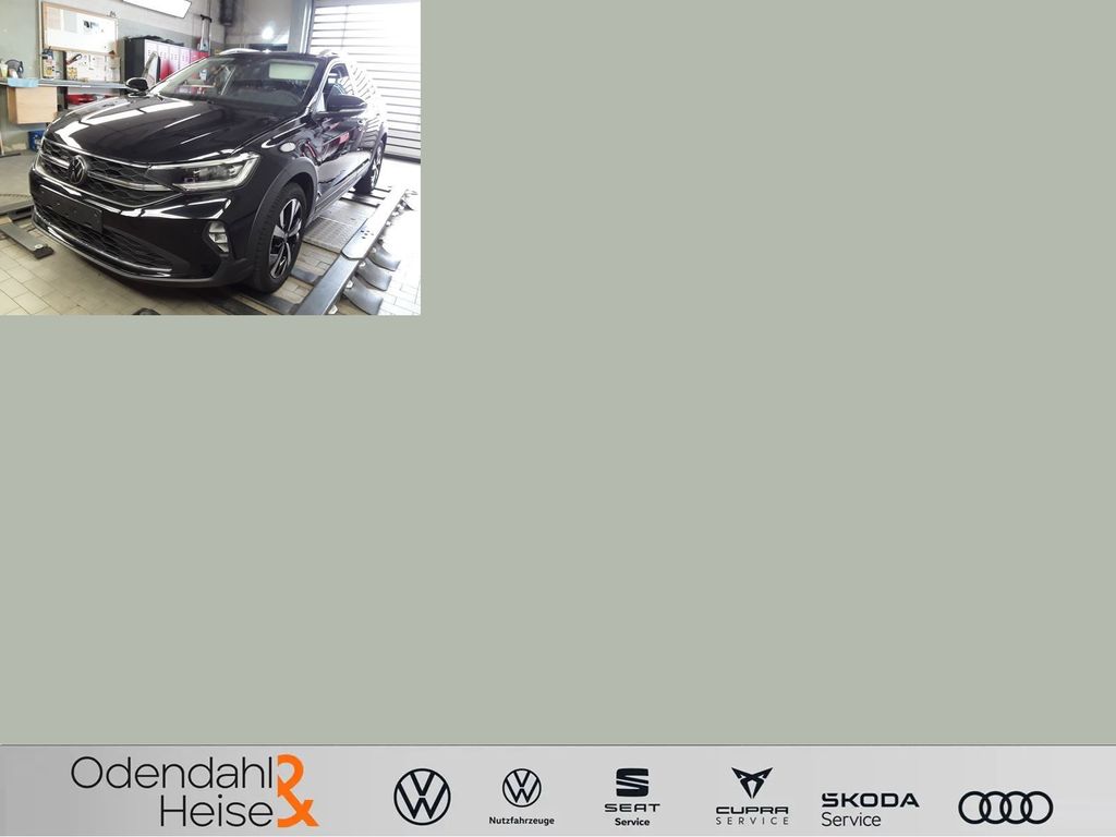 Volkswagen Taigo 2023