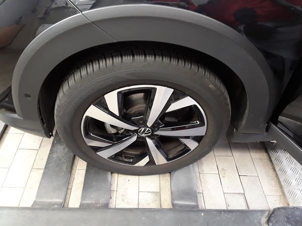 Volkswagen Taigo 2023