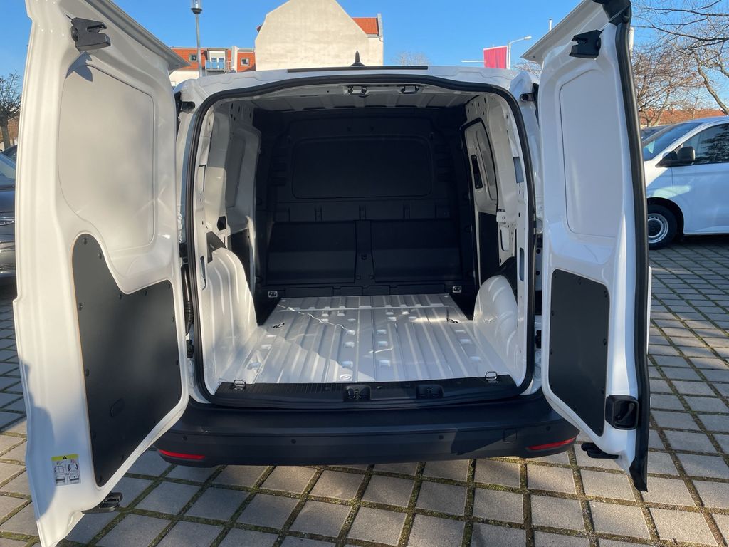 Volkswagen Caddy 2025