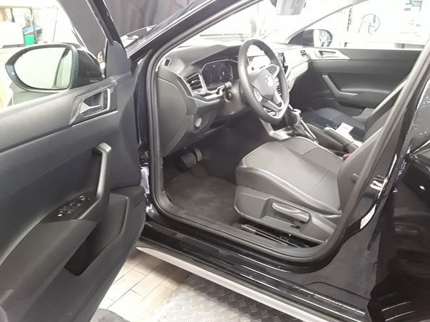 Volkswagen Taigo 2023