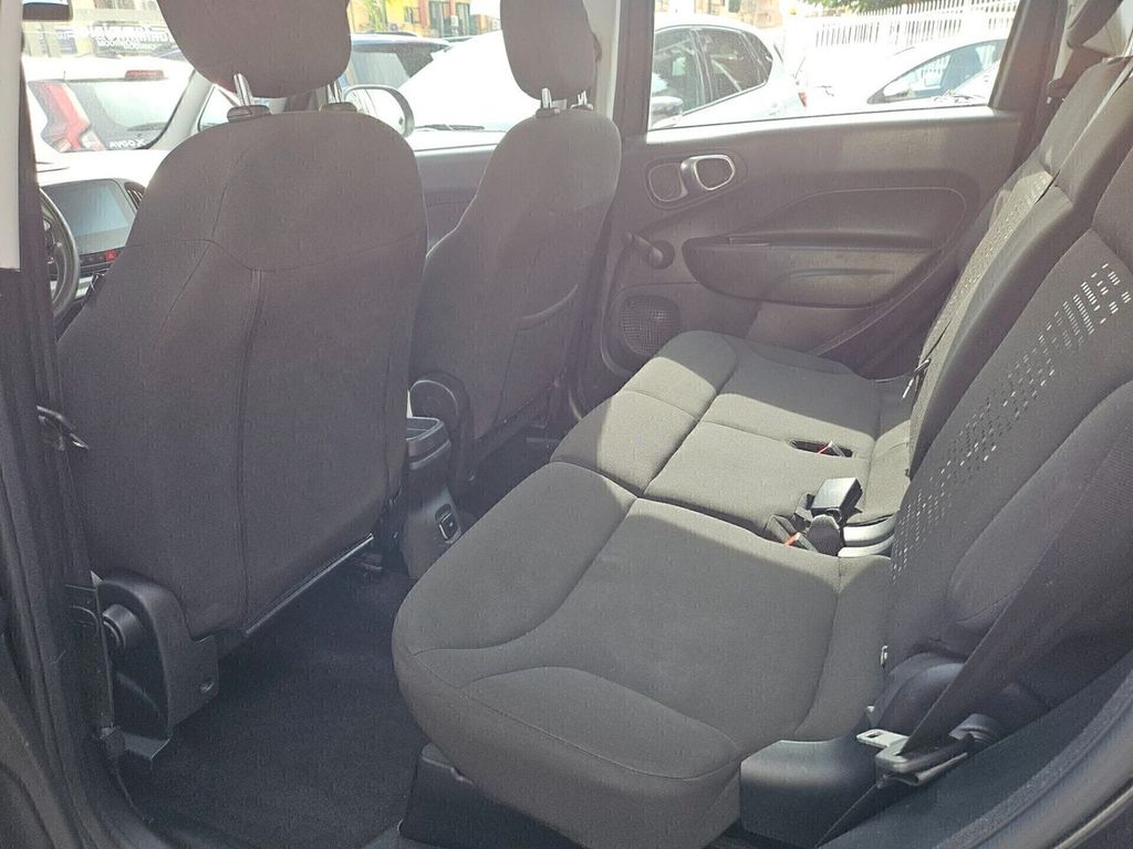 Fiat 500L Cross 2022