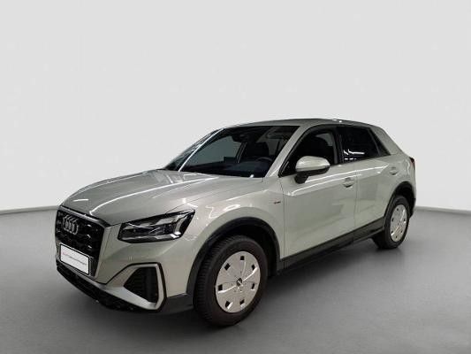 Audi Q2 2025