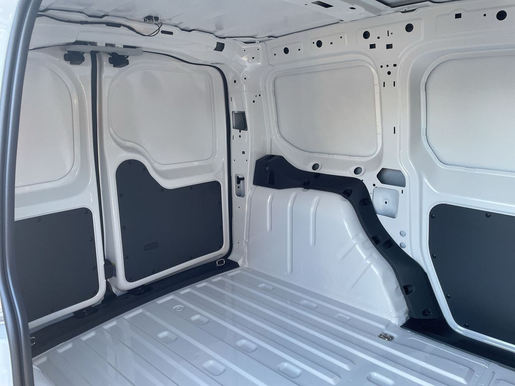 Volkswagen Caddy 2025